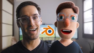 Turn Yourself Into a 3D Puppet - ft. @sotomonte_ by pwnisher 413,109 views 6 months ago 9 minutes, 13 seconds