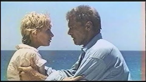 【追悼】アン・ヘッシュ 映画「6デイズ/7ナイツ」(1998)日本版劇場公開予告編① Six Days Seven Nights Japanese Theatrical Trailer