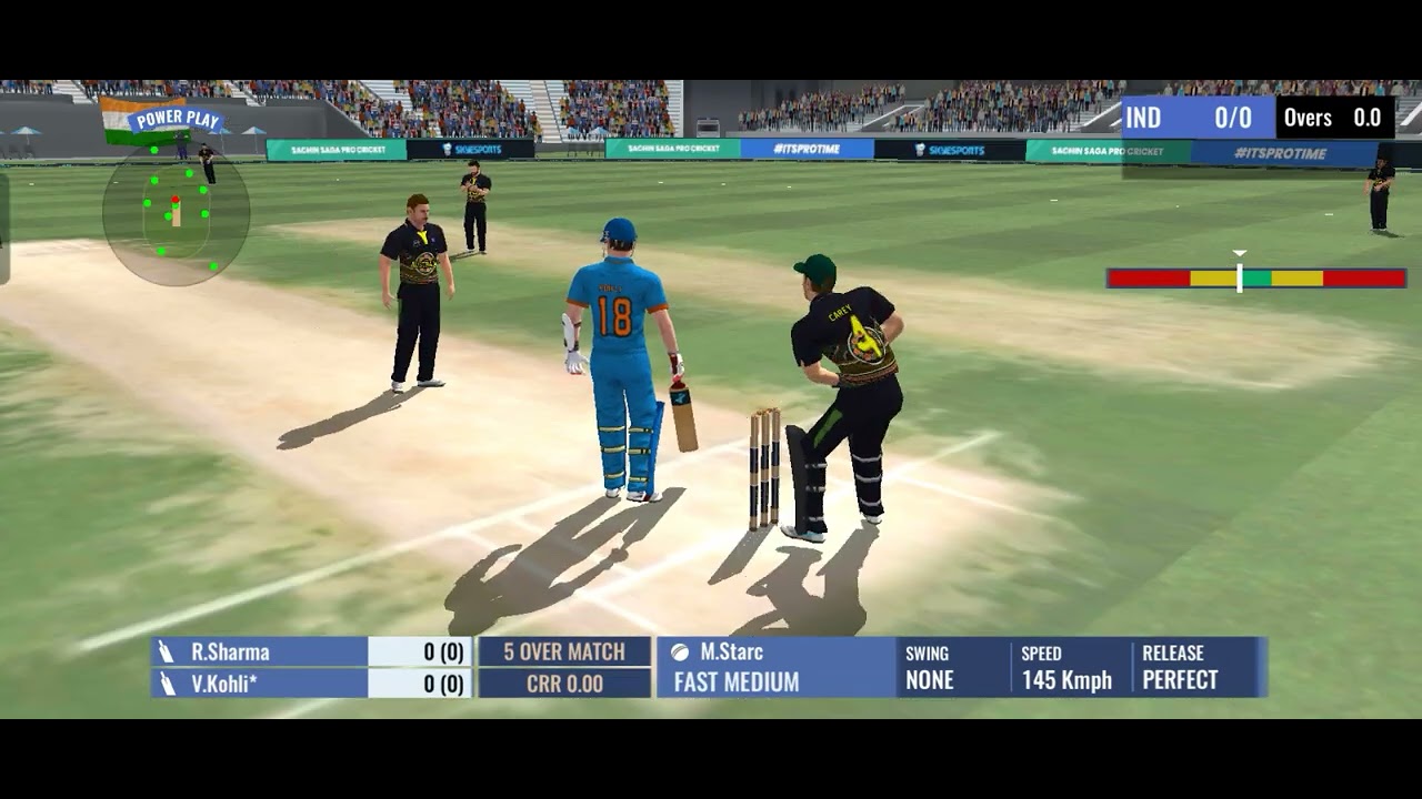 Sachin saga cricket mod apk 2024 YouTube