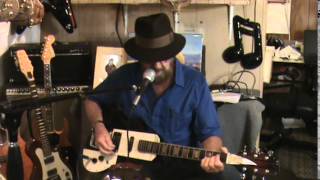 "I'M JUST A LITTLE BRANCH ON A MIGHTY TREE" WALLACE BERRY chords