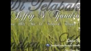 Kau Ukir Aku Di Telapak Tangan Mu - Jeffry S Tjandra