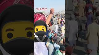 Download Lagu Insaf ka talib mulk — shaheedon ka khoon zaya na hone do | #TLP #Protest #PakistanNews #BreakingNews MP3