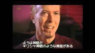 (David Bowie) An Earthling At 50 (4/4)