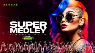 🔥Super Medley Reggaeton (Reggae Remix Internacional)