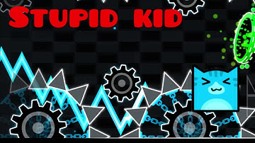 Exposing NaXxMC, the worst hacker in the history (GEOMETRY DASH 2.11) #22