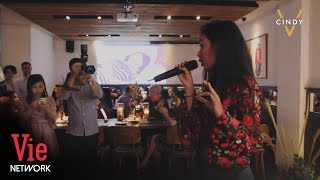 2 Year Anniversary Of Namo Restaurant Cindy V