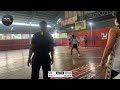 INTER BPO SEASON 1 SEMIFINALS GAME VXI ELITE VS NINJA BALLERS