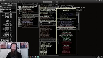 Beginners Guide to Path of Building - Part 2: Understanding a build