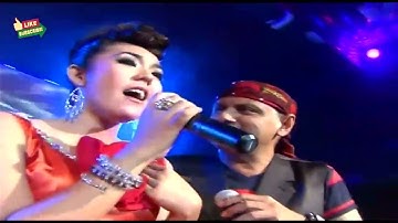New Pallapa Lawas Sapu Tangan Merah Yus Yunus