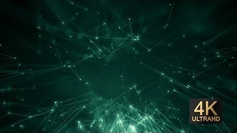 Plexus Background | Motion Graphics - Videohive template