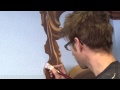 How to Create Depth With Backlighting - Mural Joe