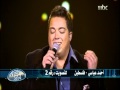 أحمد عباسي عرب ايدل     2012