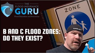 The Truth About B and C Flood Zones: Are They Real?