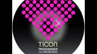 Ticon - The Programmer