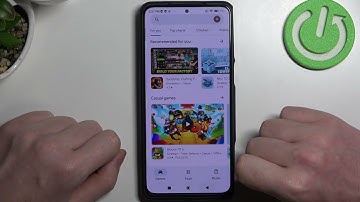 How to Fix Call of Duty not being Visible in Play Store of Black Shark 5 - Install Call of Duty