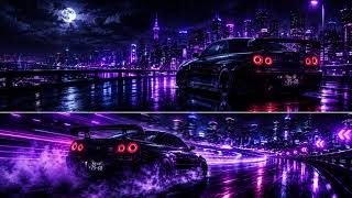 CELESTIAL PURSUIT REQUIEM 🌙 Emotional Drift Phonk | Cinematic Night Drive