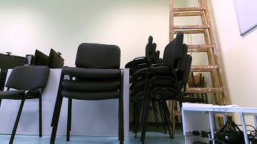 PUTKK - Sequence 2 Kinect v2