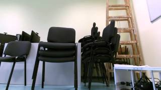 PUTKK - Sequence 2 Kinect v2 Profile