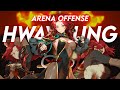Is Hwayoung still good? I think she is! | Epic Seven