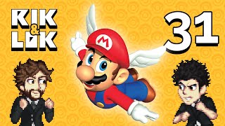 Super Mario 64 Ita - Ep.31 Il Tempo È Il Vero Nemico