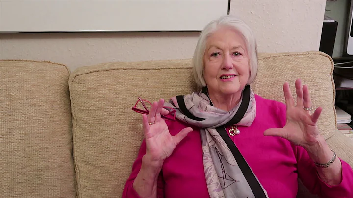 Janice Chapman, singing teacher.... on Opera Singing