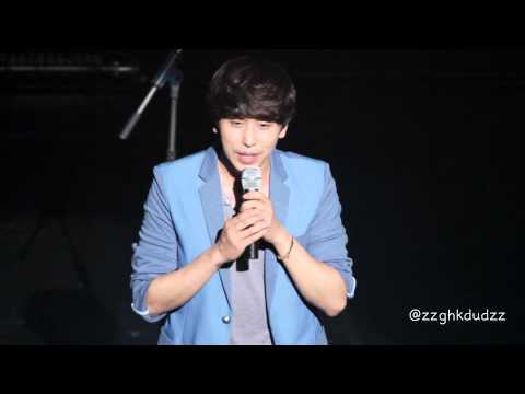 [7회 인디어워드] 데이브레이크 : 두개의심장, silly