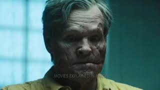 THE GRUDGE ( 2020 ) Movie Story Explain In Hindi