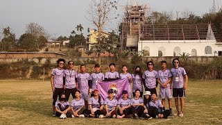 Golden Crown Theological College Sports week/Fun-Time/Making New Friends 🥳