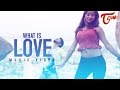 What is love  telugu music  by nakshatra media entertainments  officialmusic.