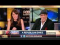 Robert Davi: Donald Trump is the last hope for America