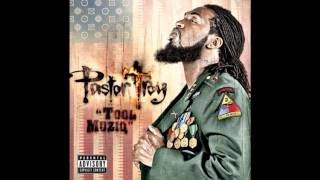 Pastor Troy: Tool Muziq - No Money[Track 7]