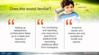 Incentive Comp in Retail: 5 Bottom-Line Benefits