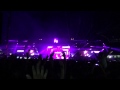 David Guetta @ Untold Festival Cluj - Lovers on the sun + What I did for love (VINAI remix)