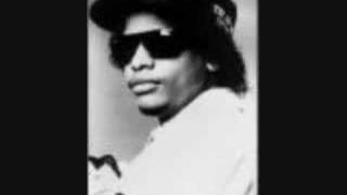 Video thumbnail of "Eazy E- It's On ( Dr Dre And Snoop Dogg Diss)"