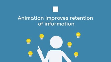 Why animated videos engage employees better #2danimation #explainervideo #character #animation