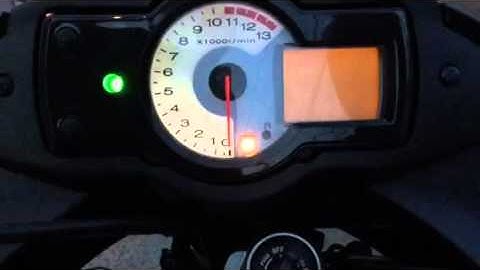 Weird Versys Starting Problem