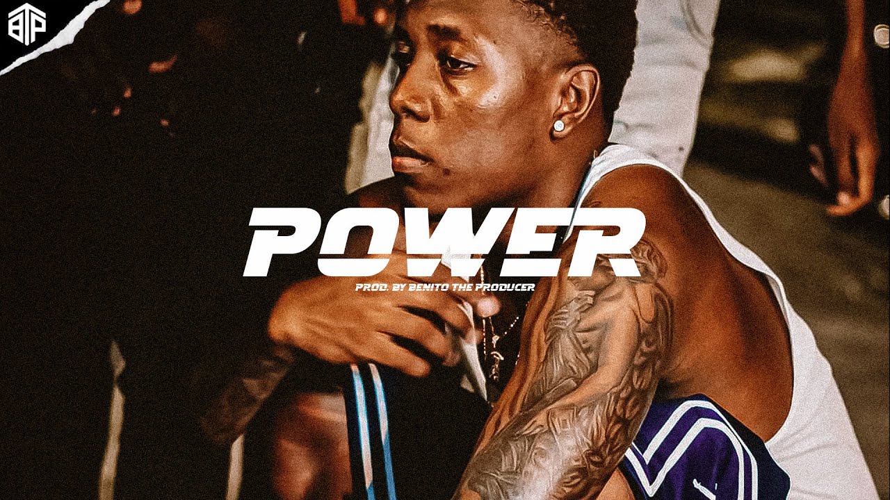 Tonton TOPBOY TGR X TONY MONTA X PIRLO DETROIT TYPE BEAT - "POWER" di YouTube Tonton TOPBOY TGR X TONY MONTA X PIRLO DETROIT TYPE BEAT - "POWER" di YouTube