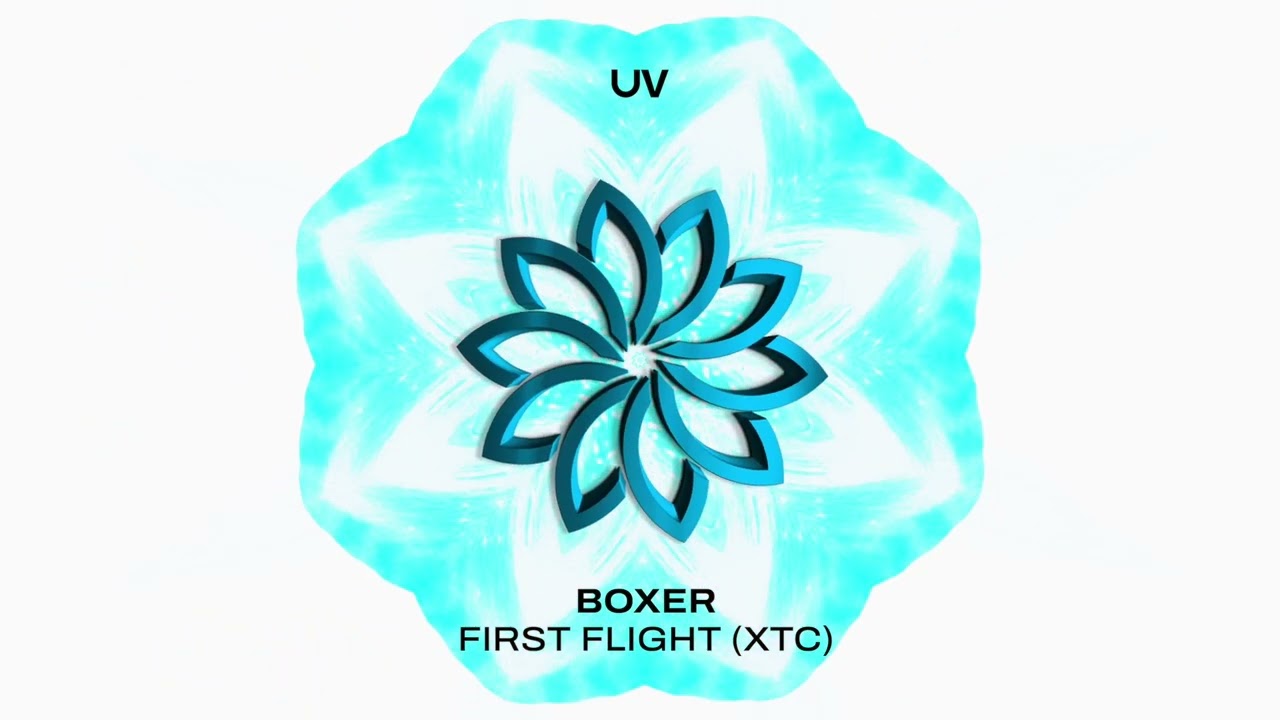 Boxer - First Flight (XTC) auf YouTube ansehen Boxer - First Flight (XTC) auf YouTube ansehen