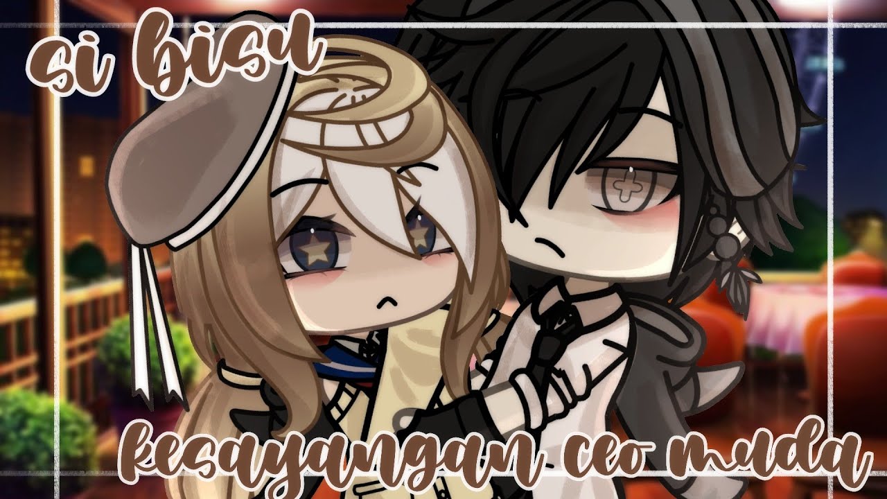 si bisu kesayangan ceo muda - GLMM INDONESIA