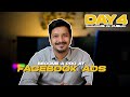 Day 4  heres how you can be a pro at facebook ads  building in public