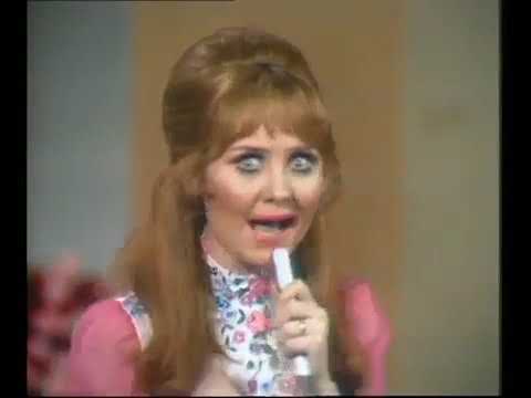 Lulu - Boom Bang-a-Bang | Live at the Eurovision Song Content (1969)