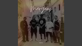 Margens (feat. MASTERMIND, 2F, YURI BABYLON & ATILLAS) - Vietnã