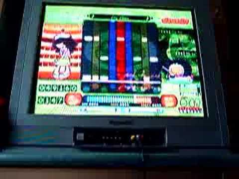 Pop'n Music Classic 8 EX