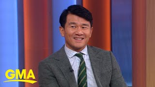 Comedian Ronny Chieng talks new comedy tour