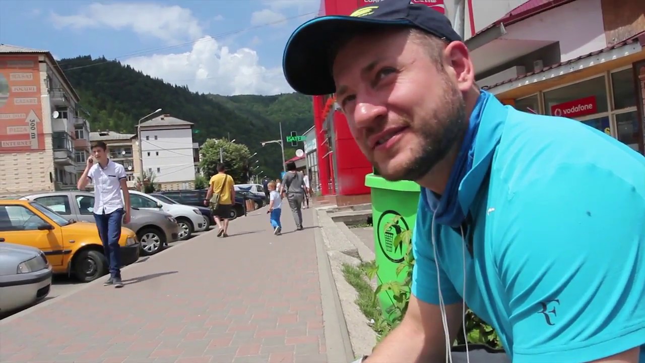 2016a.  Motomatka videopäevik. 1.osa