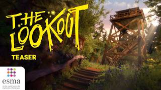 The Lookout - Teaser ESMA 2026