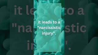Narcissist Project Shame as Anger and Contempt