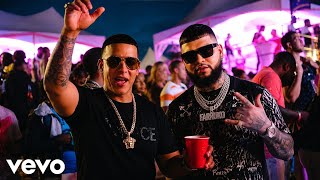 Download lagu Daddy Yankee - Tsunami ft Farruko (   Lyrics Video )