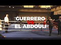 Mohammed Elabdoulli vs Christopher Guerrero  (69 Kg)  Qualification Canadienne 2019