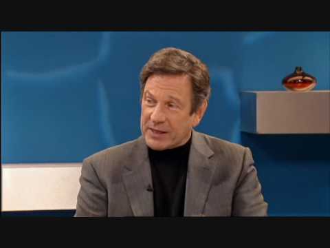 Michael Brandon on Loose Women